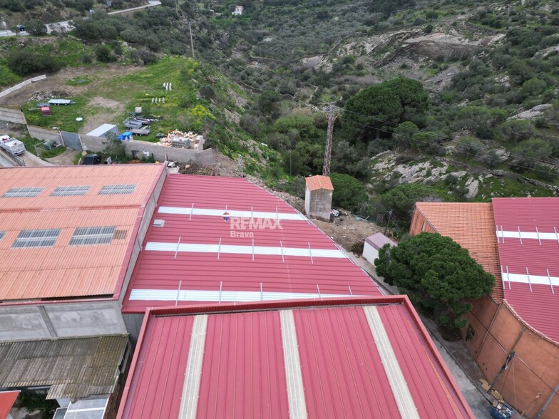 Nave en Cadaqués, Gerona en venta - Foto del edificio - Imagen 3 de 25