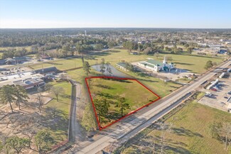 Más detalles para 18235 Farm to Market Road 1488, Magnolia, TX - Terrenos en venta