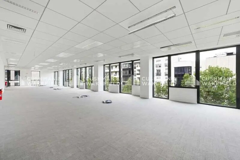 Oficina en Boulogne-Billancourt en alquiler - Foto del interior - Imagen 3 de 12