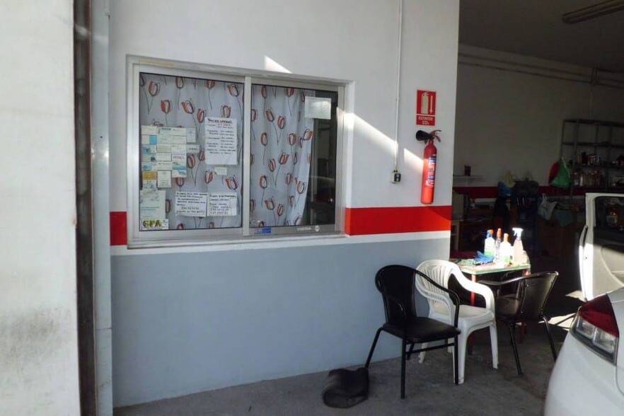 Local en El Ejido, Almería en venta - Foto del edificio - Imagen 3 de 12