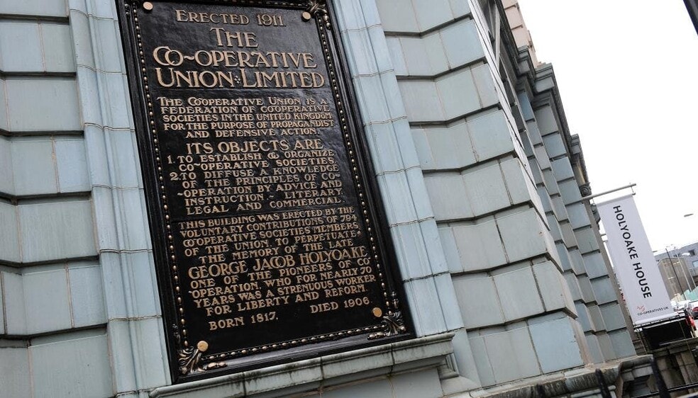 Hanover St, Manchester en alquiler - Foto del edificio - Imagen 2 de 4