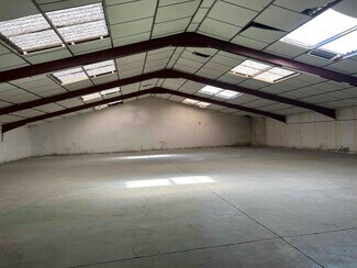 Más detalles de Nave en venta