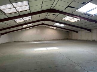 Más detalles de Nave en venta