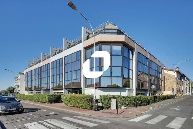 46 Rue Auguste Blanqui, Gentilly en venta Foto del edificio- Imagen 1 de 17