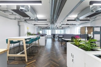 13 Austin Friars, London en alquiler Foto del interior- Imagen 1 de 10