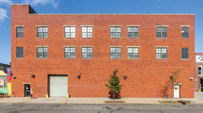 Más detalles de 36-40 37th St, Long Island City, NY - Flex en venta