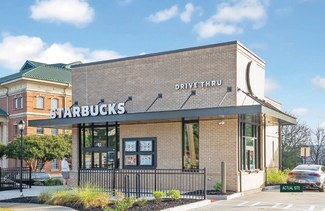 Más detalles de 92 S Clayton St, Lawrenceville, GA - Local en venta