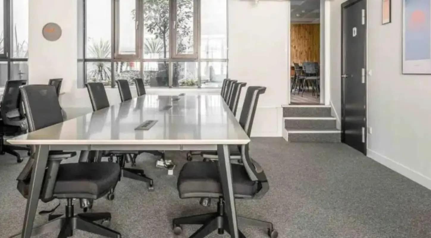 10 Boulevard Haussmann, Paris en alquiler Foto del interior- Imagen 1 de 10