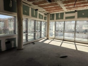 Oficina/Local en Ávila, Ávila en alquiler Foto del interior- Imagen 2 de 3