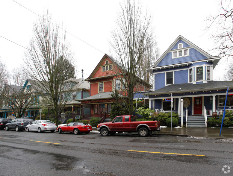 1310 NW 23rd Ave, Portland, OR en venta - Foto del edificio - Imagen 2 de 2