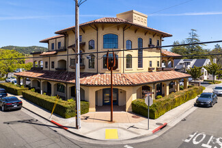 Más detalles para 10 Maple St, Sonoma, CA - Oficinas en alquiler