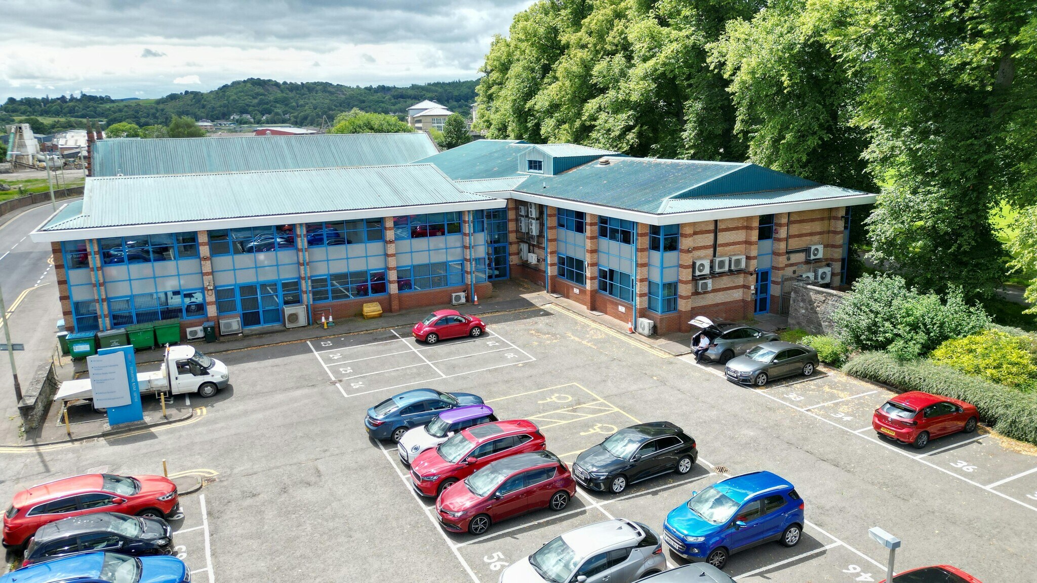 Shore Rd, Perth en alquiler Foto del edificio- Imagen 1 de 30