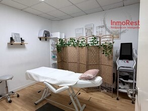 Local en Madrid, Madrid en alquiler Foto del interior- Imagen 2 de 8