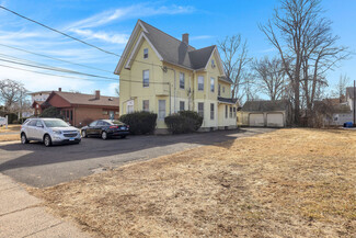 Más detalles para 122 W Main St, Plainville, CT - Edificios residenciales en venta