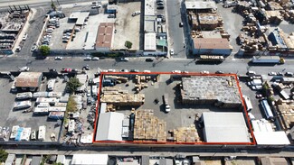 Más detalles para 9323 Laurel St, Los Angeles, CA - Terrenos en alquiler