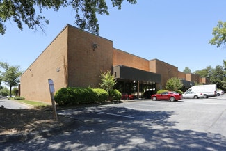 Más detalles de 5835 Oakbrook Pky, Norcross, GA - Nave en alquiler