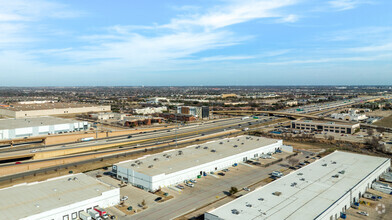 2600 NE Loop 820, Fort Worth, TX - vista aérea  vista de mapa - Image1