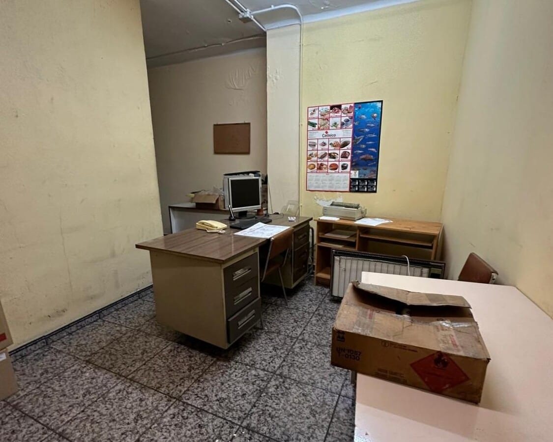 Santa Coloma de Gramenet, BAR 08921 - Unidad - -  - Foto del interior - Image 2 of 11