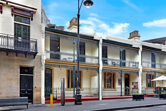 Más detalles de 37 George St, The Rocks Sydney - Oficina en alquiler
