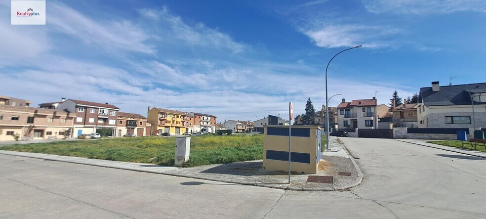 Carretera Arévalo, 4, Cuéllar, Segovia en venta - Otros - Imagen 2 de 5