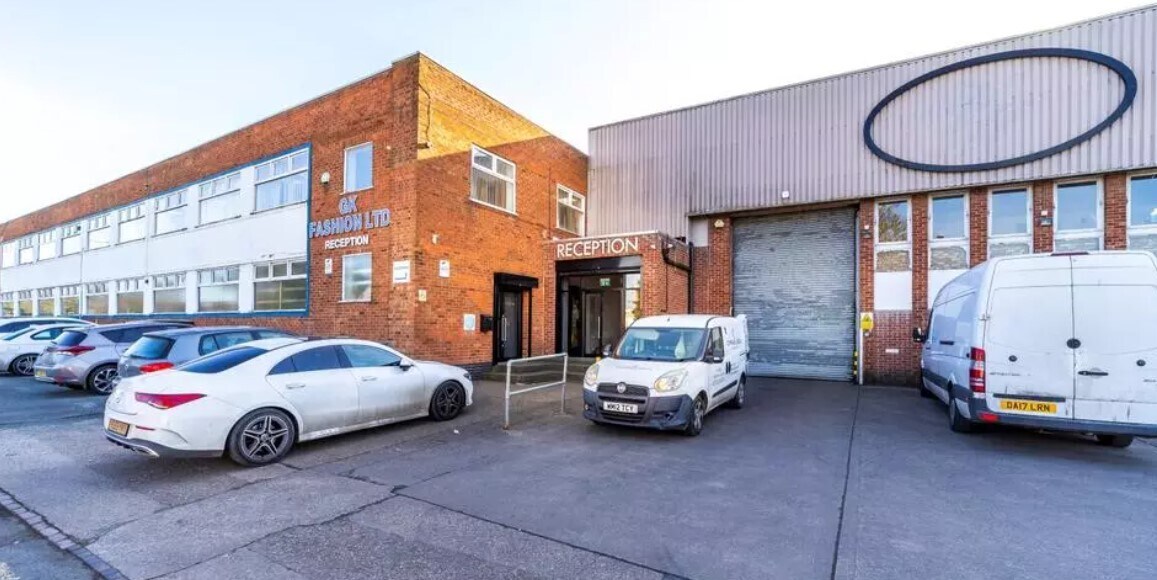 434 Thurmaston Boulevard, Leicester en venta Foto principal- Imagen 1 de 1