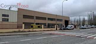 Más detalles de Nave en venta