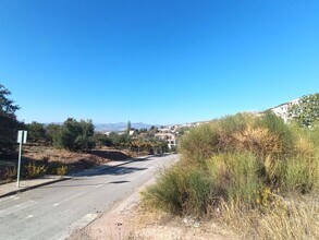 Camino de los Caracolillos, Nívar, GRA - AÉREA  vista de mapa - Image1