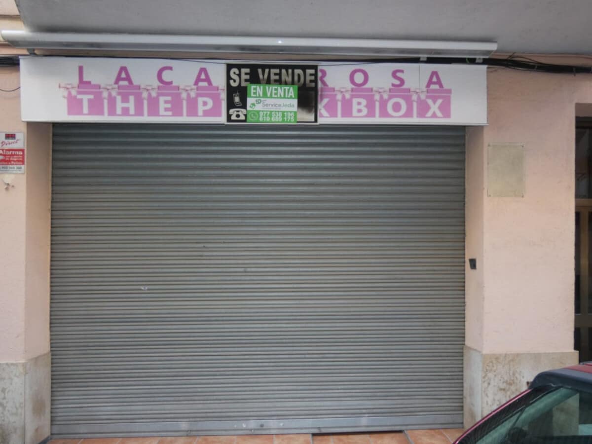 Carrer de Cristòfol Raventós, 13, Vilanova i la Geltrú, BAR 08800 -  -  - Plano de la planta - Image 1 of 6