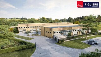 Más detalles de 5 Avenue De L'Europe, Saint-Cannat - Flex en venta