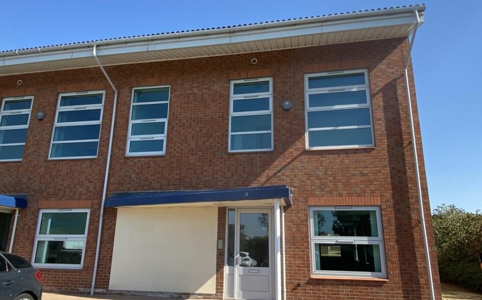 Siskin Pky E, Coventry en venta - Foto del edificio - Imagen 3 de 36