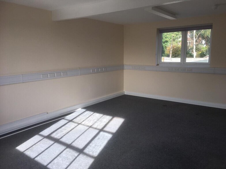 Greys Rd, Henley On Thames en alquiler - Foto del edificio - Imagen 2 de 5