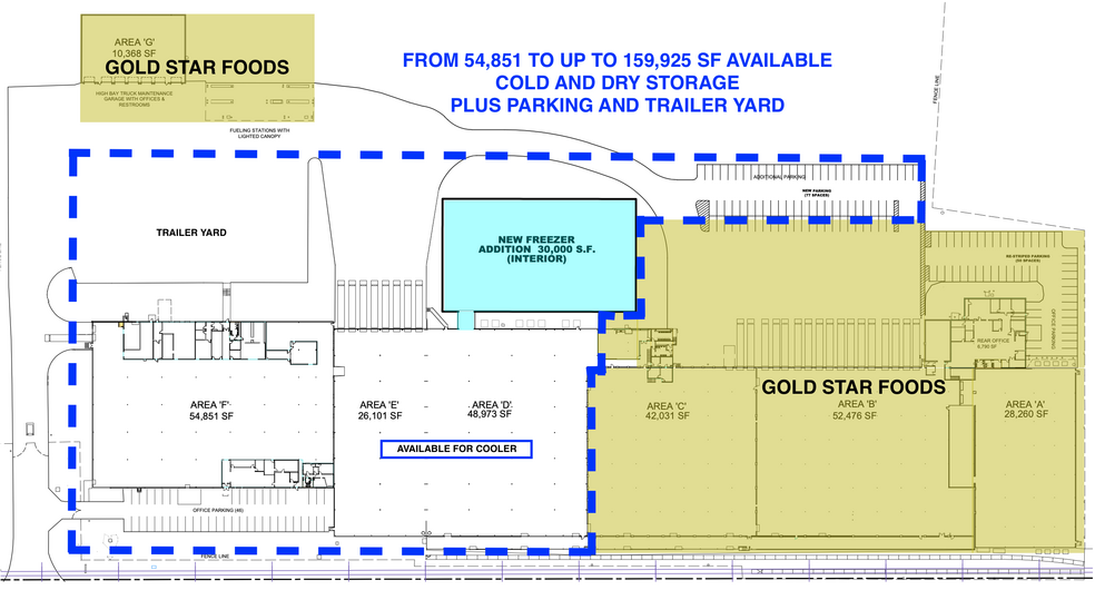 10320 Fairgrounds Rd, Huntingdon, PA en alquiler - Foto del edificio - Imagen 2 de 23