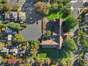 2931 SE Harrison St, Portland, OR - VISTA AÉREA  vista de mapa - Image1