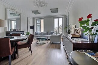 Más detalles de 9 Rue Bergère, Paris - Coworking en alquiler