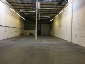 Más detalles de Erica Rd, Milton Keynes - Nave en alquiler