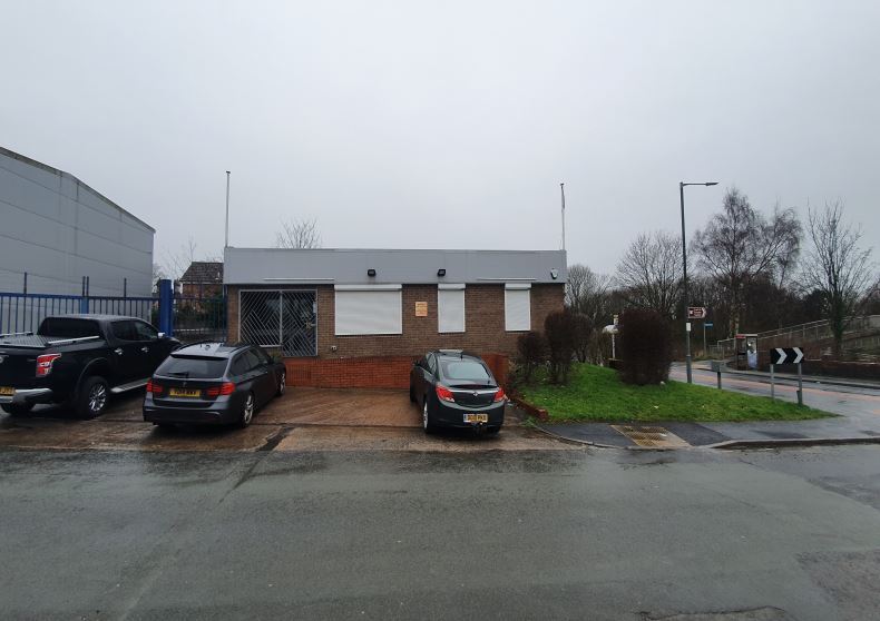 Taylors Row Halton Rd, Runcorn en venta Foto principal- Imagen 1 de 2