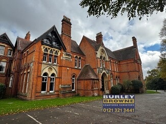 Más detalles de 4 Yew Tree Rd, Birmingham - Oficina/Local en alquiler