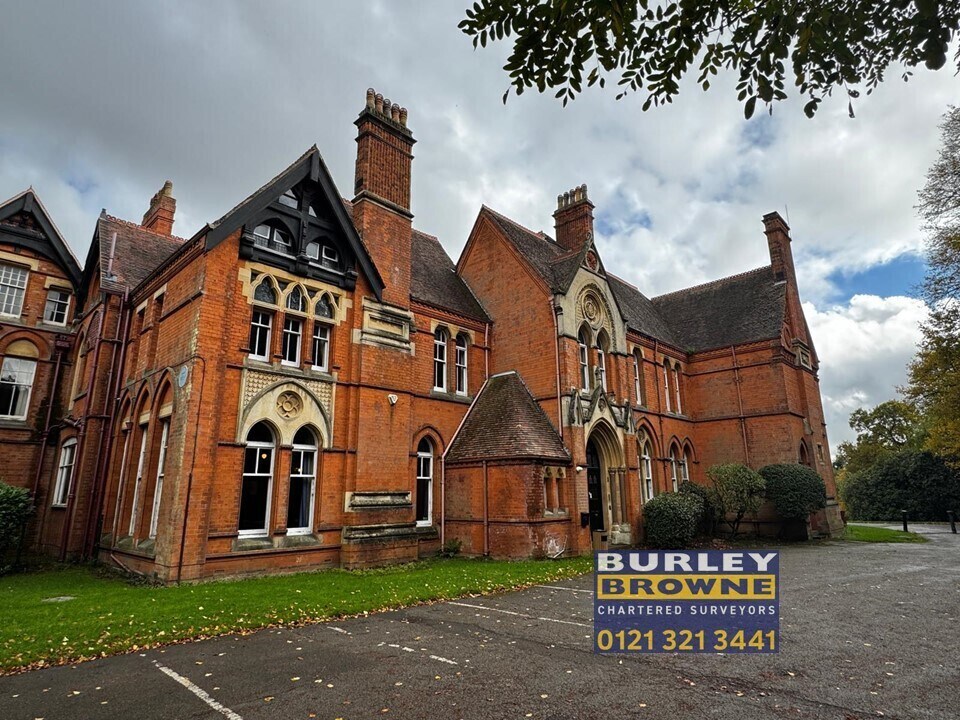 4 Yew Tree Rd, Birmingham en alquiler Foto del edificio- Imagen 1 de 18