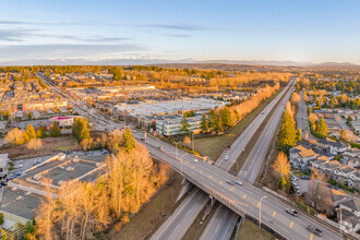 15850 24th Ave, Surrey, BC - VISTA AÉREA  vista de mapa