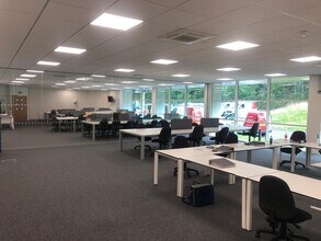 Padiham Rd, Burnley en alquiler Foto del interior- Imagen 2 de 7