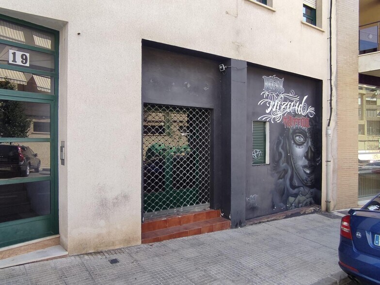 Local en Cáceres, Cáceres en alquiler - Foto del edificio - Imagen 1 de 11