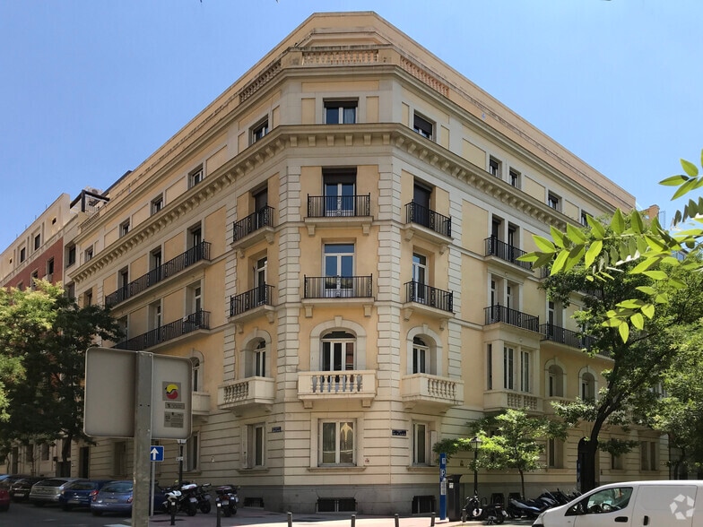 Calle Ruiz de Alarcón, 5, Madrid, Madrid en venta - Foto principal - Imagen 1 de 1