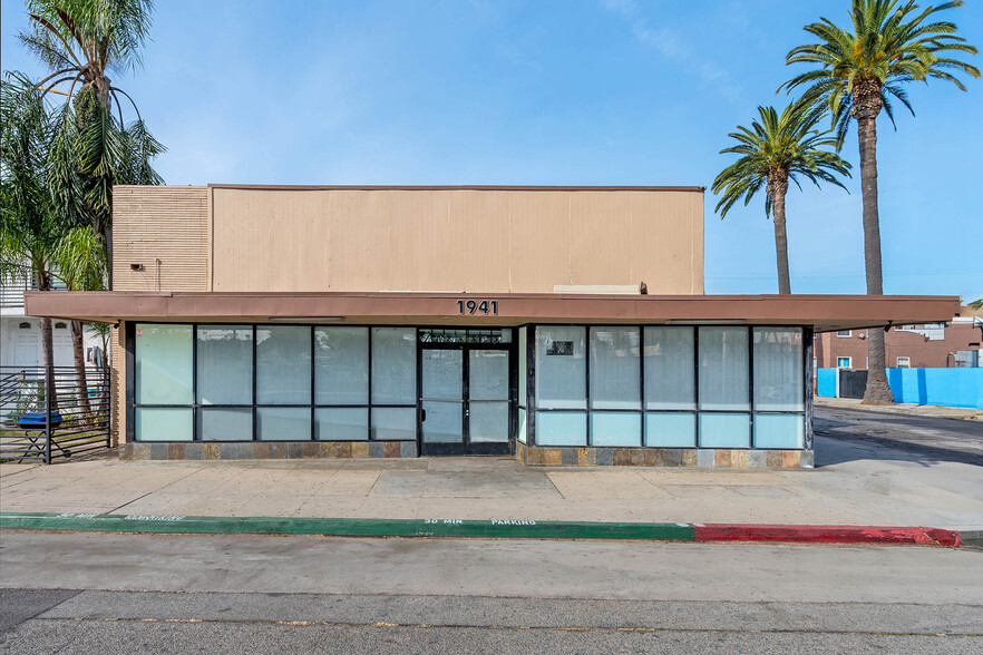 1941 Atlantic Ave, Long Beach, CA en venta - Foto del edificio - Imagen 1 de 62