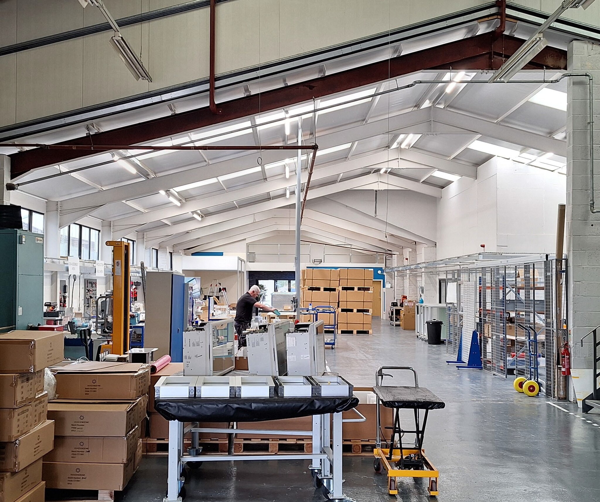 2 Eastbrook Rd, Gloucester en alquiler Foto del interior- Imagen 1 de 4