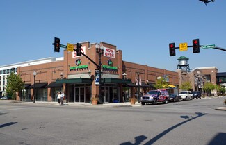 Más detalles de 220 Ninth Ave, Huntington, WV - Local en alquiler