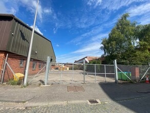 26 Dunedin St, Edinburgh en alquiler Foto del edificio- Imagen 1 de 2