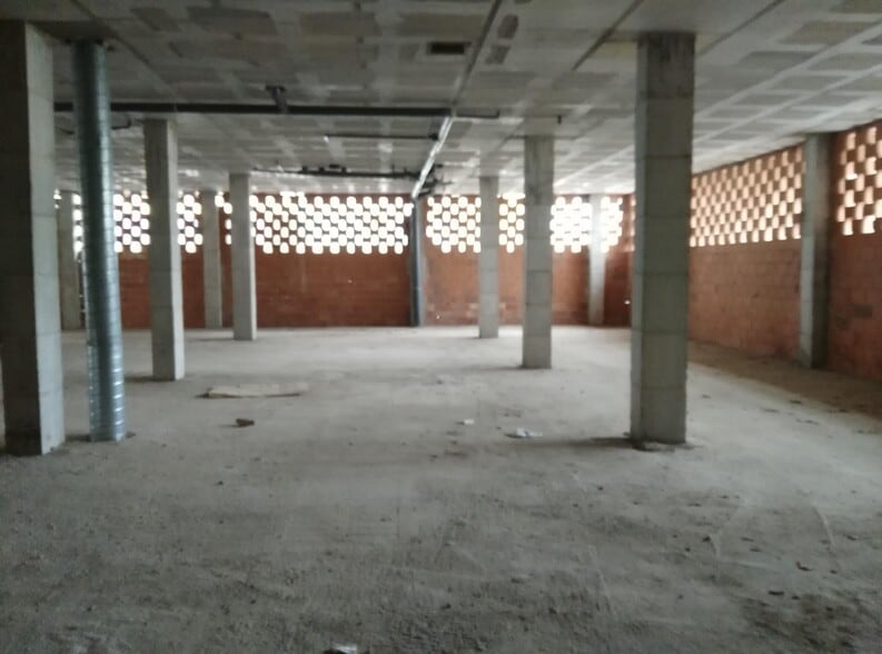 Local en Calasparra, Murcia en venta - Foto del interior - Imagen 1 de 9