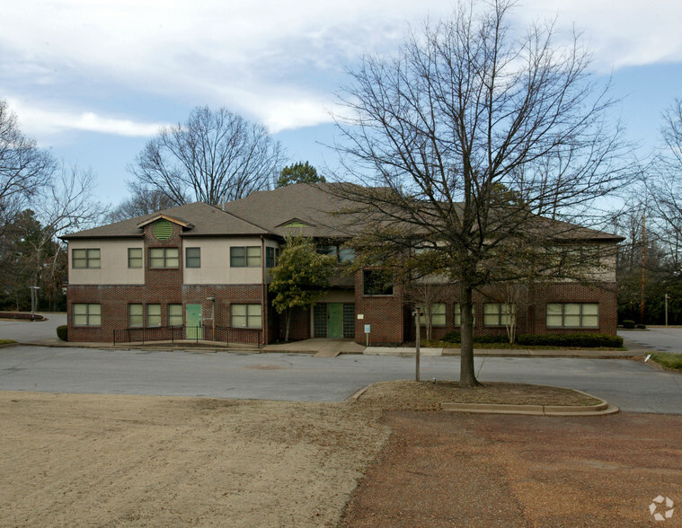 3145 Hickory Hill Rd, Memphis, TN en alquiler - Foto del edificio - Imagen 3 de 24