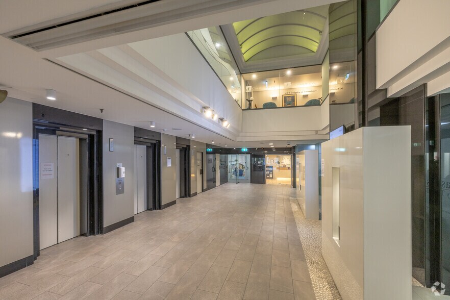 35 Spring St, Bondi Junction en alquiler - Foto del interior - Imagen 2 de 5