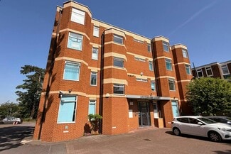 Más detalles de Oxford Rd, Aylesbury - Oficina en alquiler